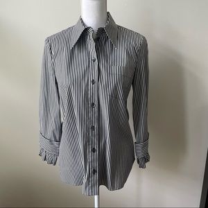 Michael Kors collection shirt